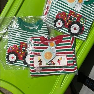 All knit grinch romper (smocked)
